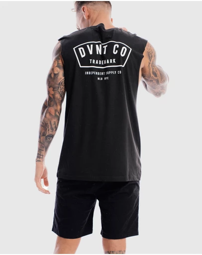DVNT - Bailey Tank