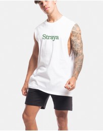 Vacancy Co - Straya Tank