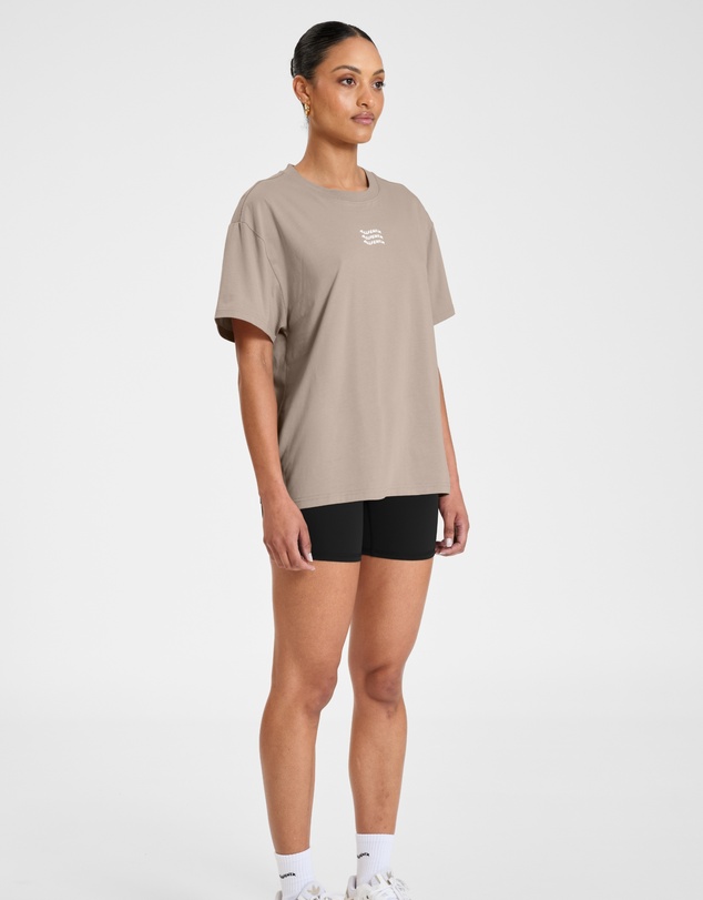 All Fenix - ALLFENIX Waves Logo Tee