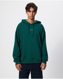 Thrills - Minimal Thrills Slouch Pull On Hood