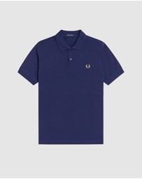 Fred Perry - The Fred Perry Shirt