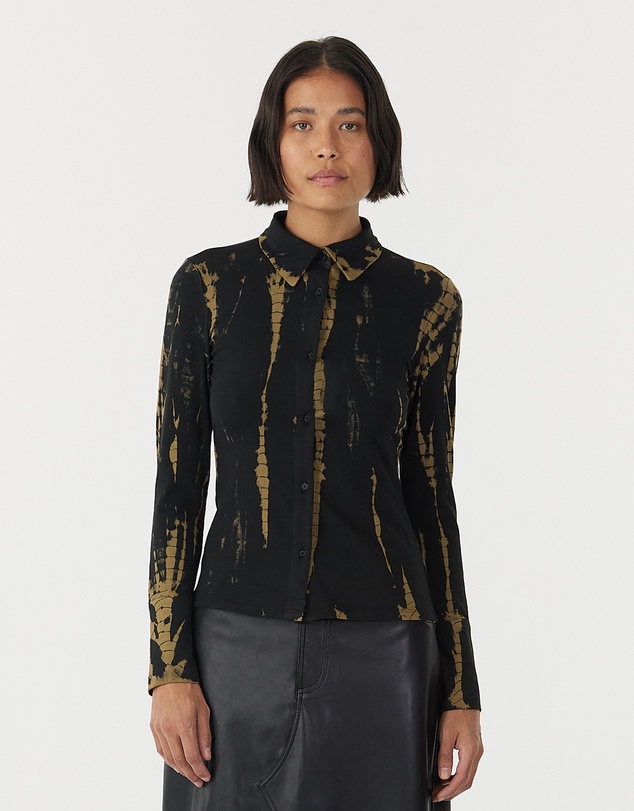 Third Form - Nebular Shirt