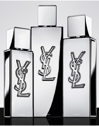 Yves Saint Laurent - MYSLF Mens L'Absolu 60ml