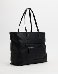 GUESS - Power Play II Large Tech Tote