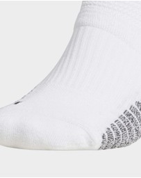adidas Performance - Select Basketball Socks Mens