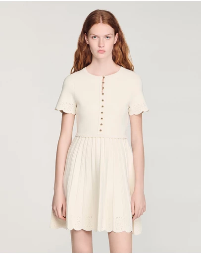 Sandro - Gisele Dress