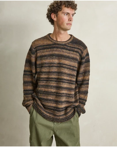 Rhythm - Kapu Knit