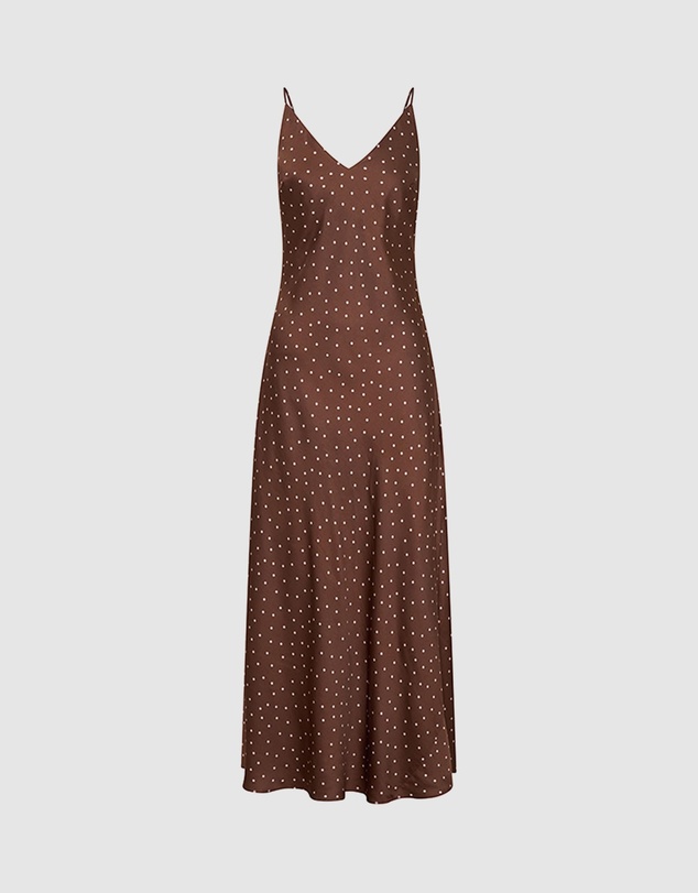 KIVARI - Edie Maxi Dress