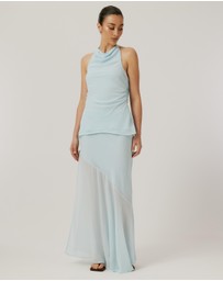 Calli - Warwick Midi Skirt