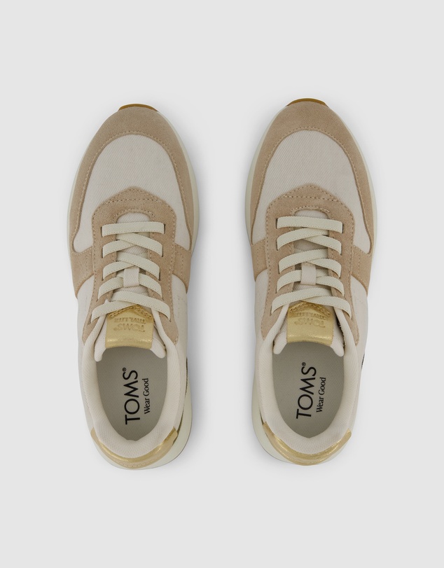 TOMS - TRVL Lite Retro Sneaker - Women's