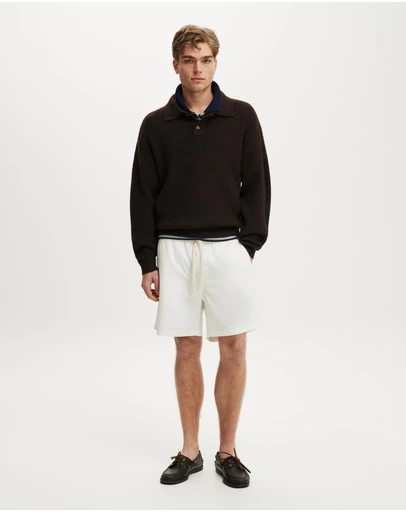 Cotton On - Easy Shorts