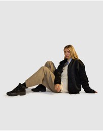 Rollie - Hiker Boot