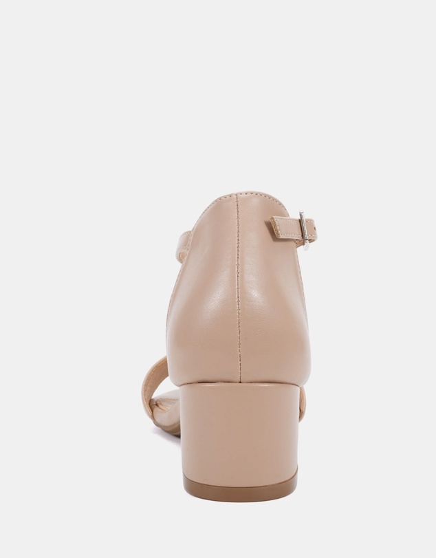 Clarks - Trixy Taupe