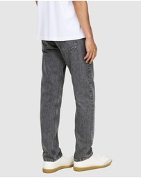 ARKET - Park Regular Straight Jeans