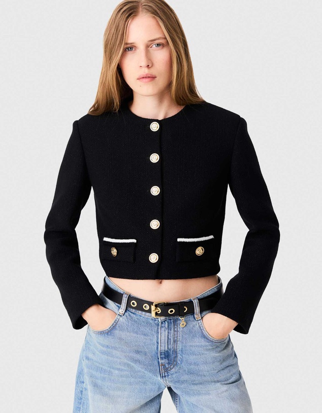 Maje - Vilynette Blazer