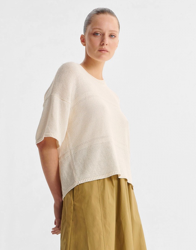 Morrison - Marli Knit Tee