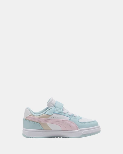 Puma - Caven III Block Self-Fastening Pre-School