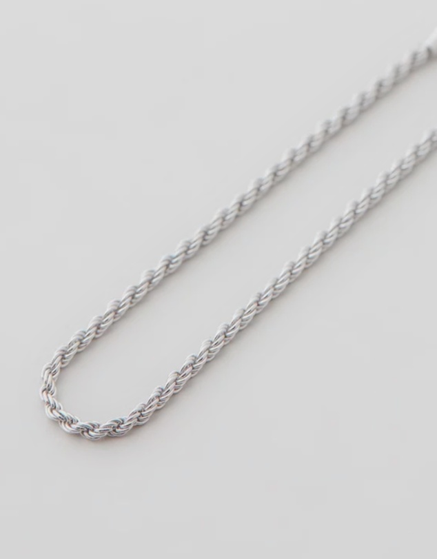 SAINT VALENTINE - Valencia Bracelet - Silver