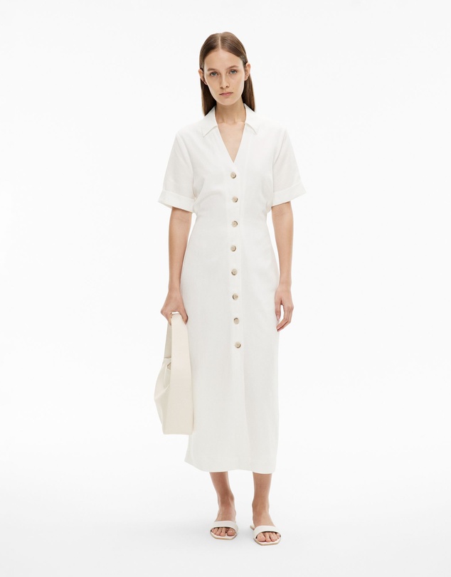 belted shirt dresses for women Boden Women's Short Dress in Blue Those Looks, That Red Size:18 US (45 EU) newcustomer_59shirts making it a perfect