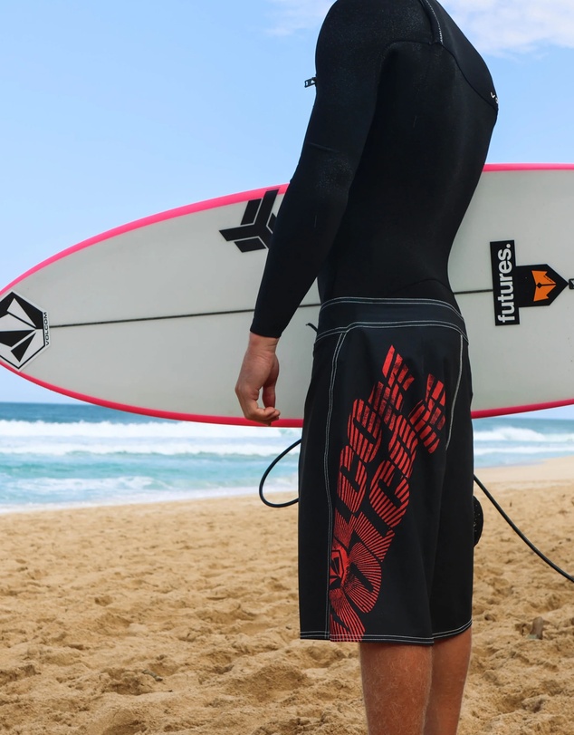 Volcom - Mens Reaper Stone Mod 21