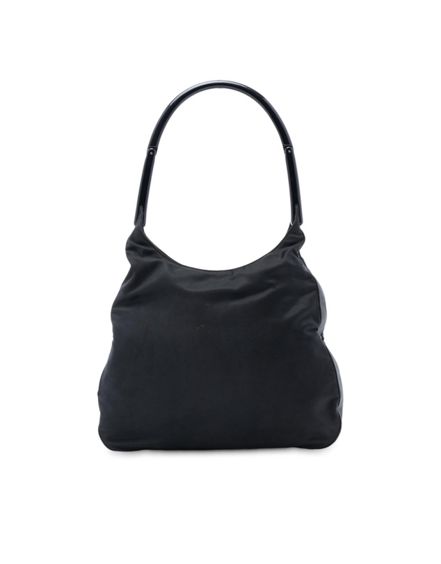 Pre-Loved by Azura Reborn - Pre-Loved Tessuto Shoulder Bag