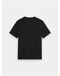 Scotch & Soda - Logo T-Shirt