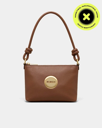 MIMCO - Mim Pouch Shoulder Bag