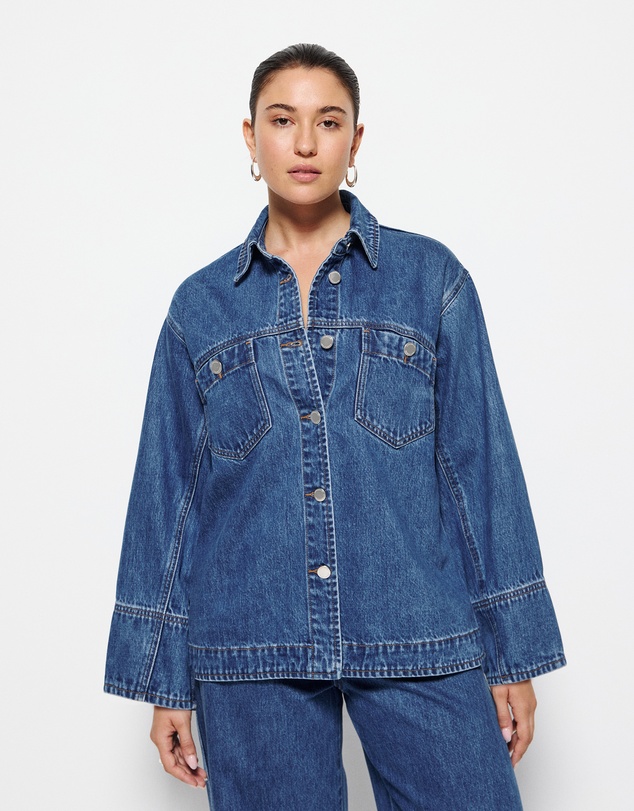 Commonry - Naomi Shacket