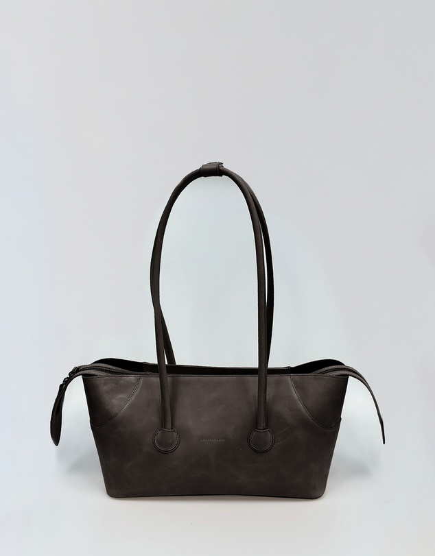 MARGESHERWOOD - Large Boat Shopper Bag