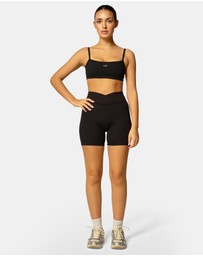 437 - The V Shorts