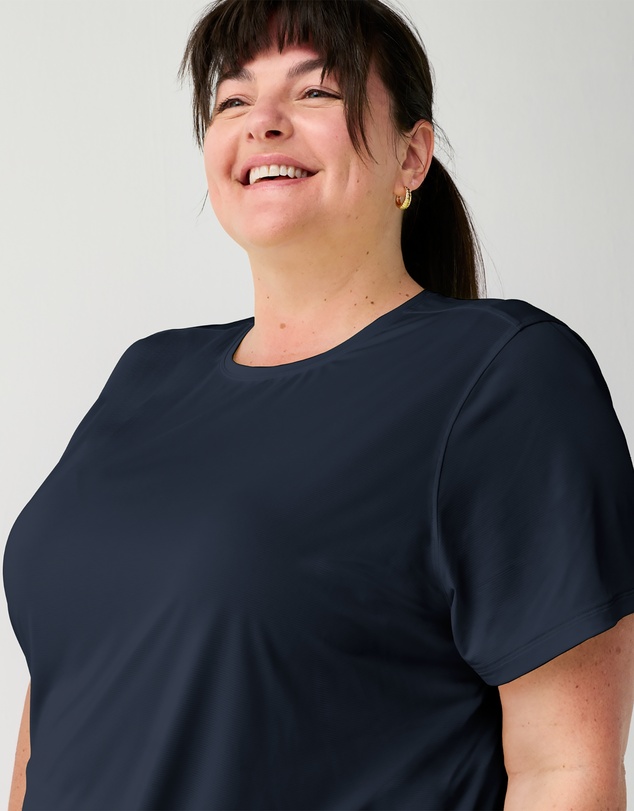 Brooks - Dash Short Sleeve