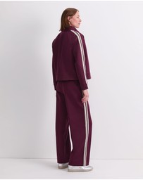 Sportscraft - Lina Track Jacket