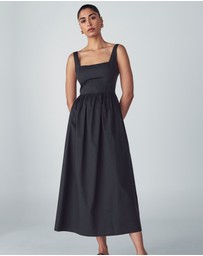 Willa - Saz Dress