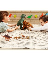 Zoo Crew - Large Dino - Assorted