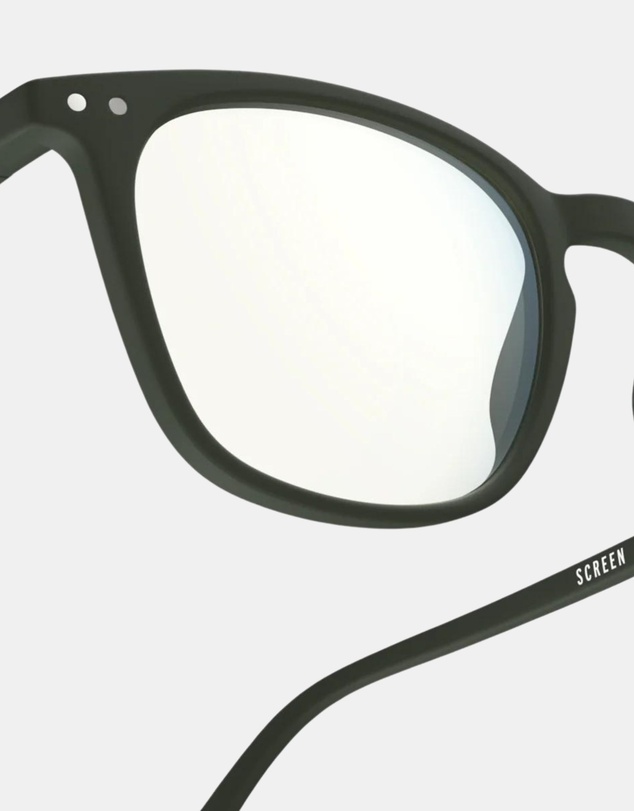IZIPIZI - Screen Collection E Khaki Green