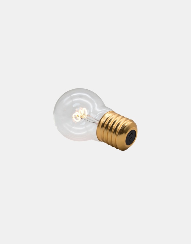 Suck UK - Cordless Lightbulb
