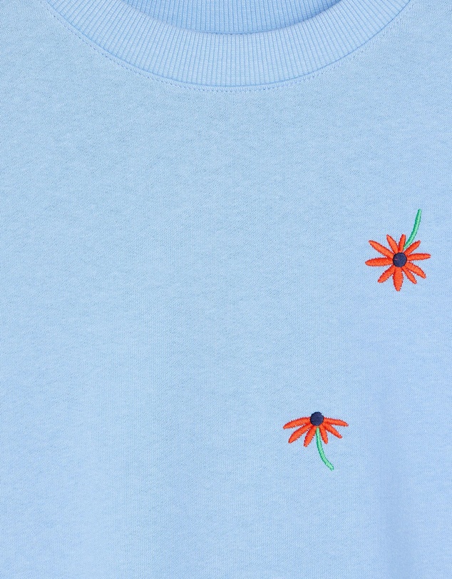 ARKET - Sherry Sweatshirt Dress - Babies-Teens