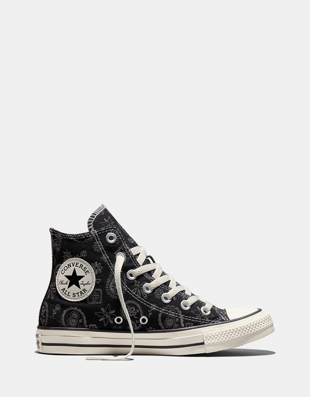 Converse - Chuck Taylor All Star - Women's