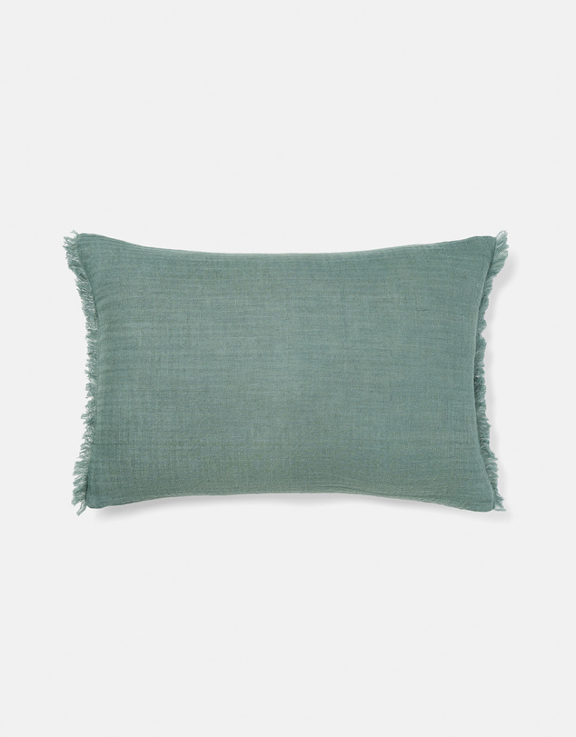Linen House - Maya Cushion Filled