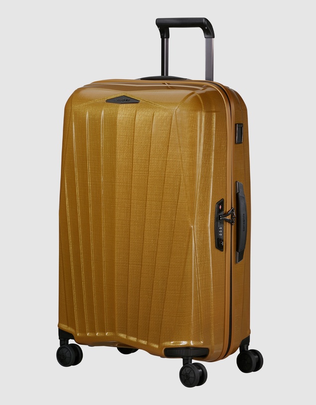 Samsonite - Major-Lite Suitcase 77cm