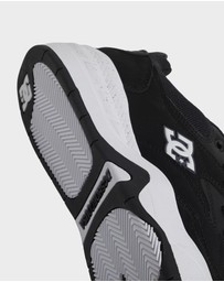 DC Shoes - Mens DC Ascend Sneakers