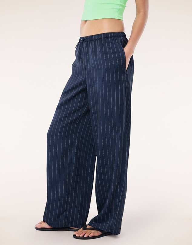P.E Nation - Balance Satin Pants
