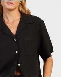 Academy Brand - Vacation Short Sleeve Shirt