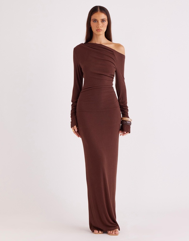 SNDYS - Reyna Maxi Dress - ICONIC EXCLUSIVE