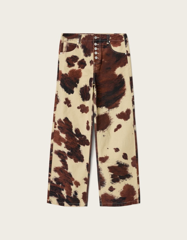 AllSaints - Taya Jeans