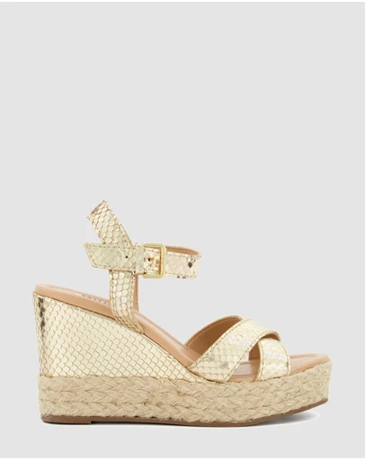 Dune London - Kind - Gold