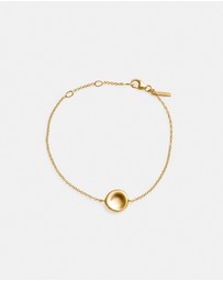 Kirstin Ash - Remanence Bracelet