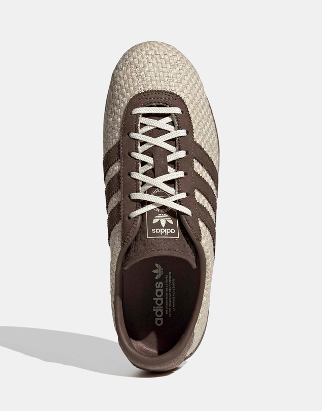 adidas Originals - Gazelle Lo Pro Shoes - ICONIC EXCLUSIVE - Women's