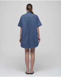 JACANDMOOKI - Alessia Dress