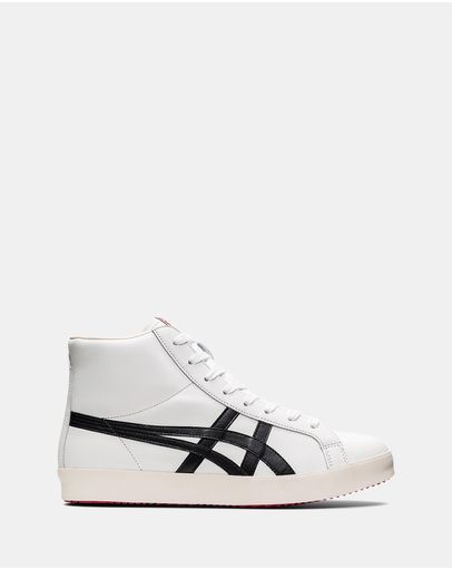 White / Black